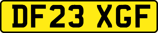 DF23XGF