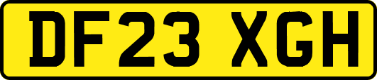 DF23XGH