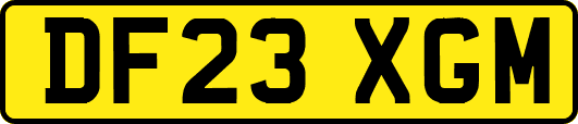 DF23XGM