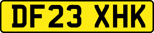 DF23XHK