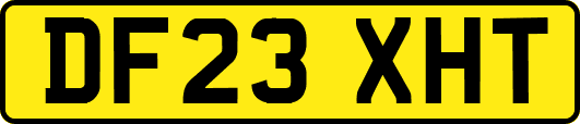 DF23XHT