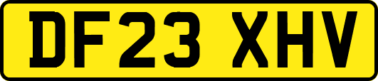 DF23XHV
