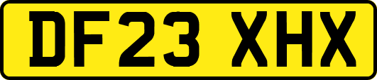 DF23XHX
