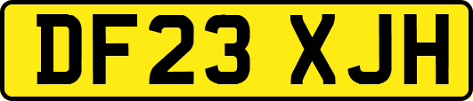 DF23XJH