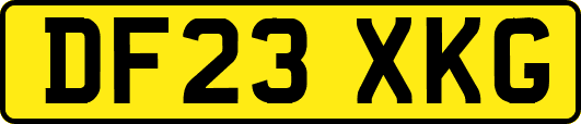 DF23XKG