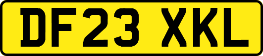 DF23XKL