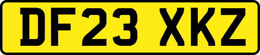 DF23XKZ
