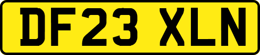 DF23XLN