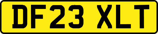 DF23XLT
