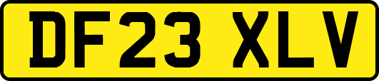 DF23XLV