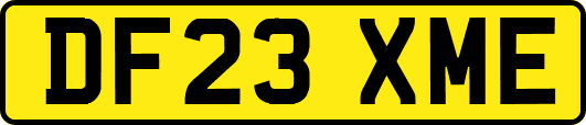 DF23XME