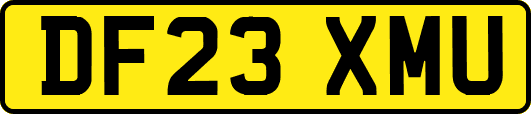 DF23XMU