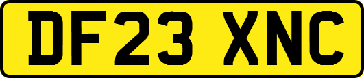 DF23XNC