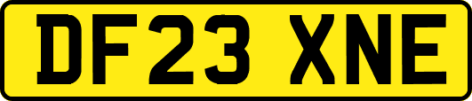 DF23XNE