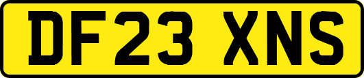 DF23XNS