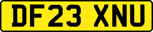 DF23XNU