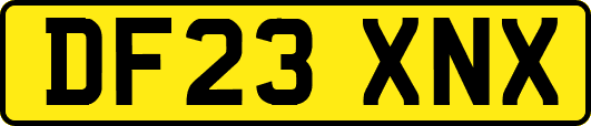 DF23XNX