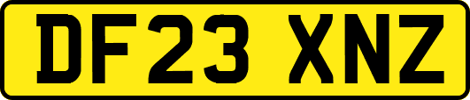 DF23XNZ