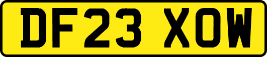 DF23XOW