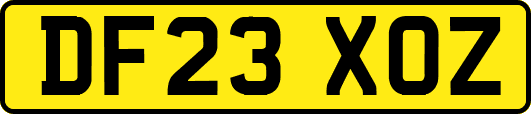 DF23XOZ