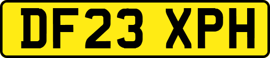 DF23XPH