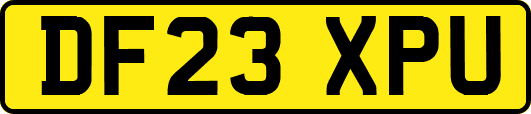 DF23XPU