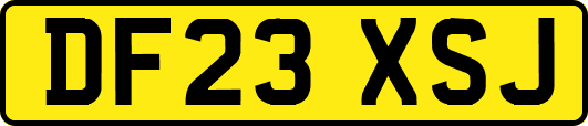 DF23XSJ