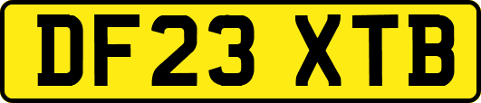 DF23XTB