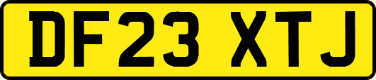 DF23XTJ