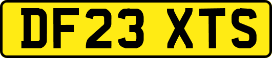 DF23XTS