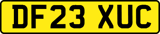 DF23XUC