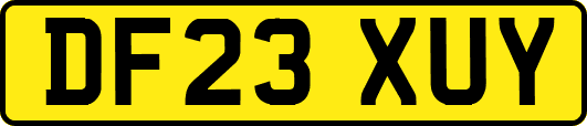 DF23XUY