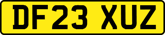 DF23XUZ