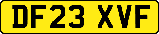 DF23XVF