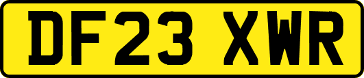 DF23XWR