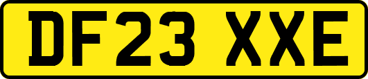 DF23XXE