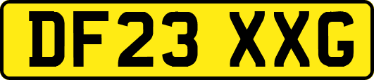 DF23XXG