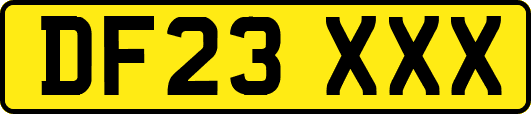 DF23XXX