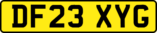 DF23XYG
