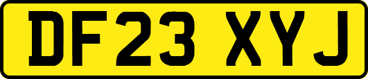 DF23XYJ