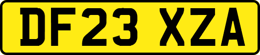 DF23XZA