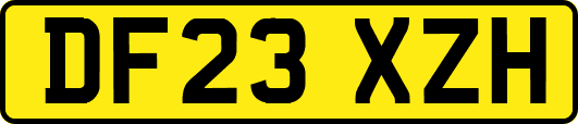 DF23XZH