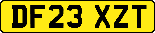 DF23XZT