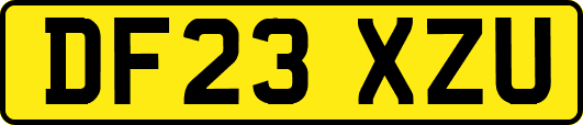 DF23XZU