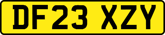 DF23XZY