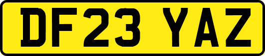 DF23YAZ