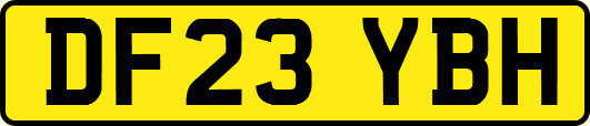 DF23YBH