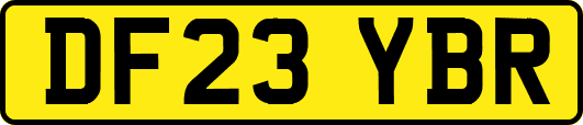 DF23YBR