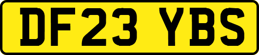 DF23YBS