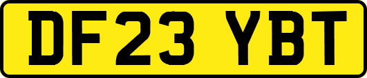 DF23YBT